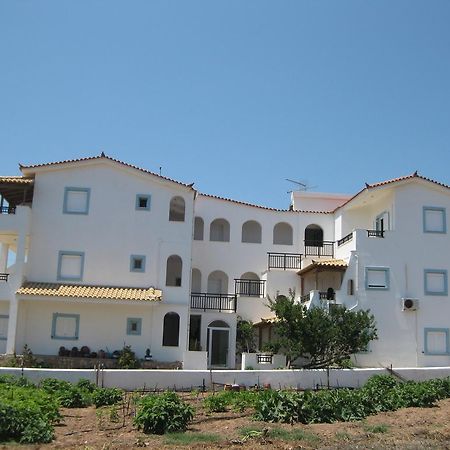 Hotel Maravelias House Archangelos  Zewnętrze zdjęcie