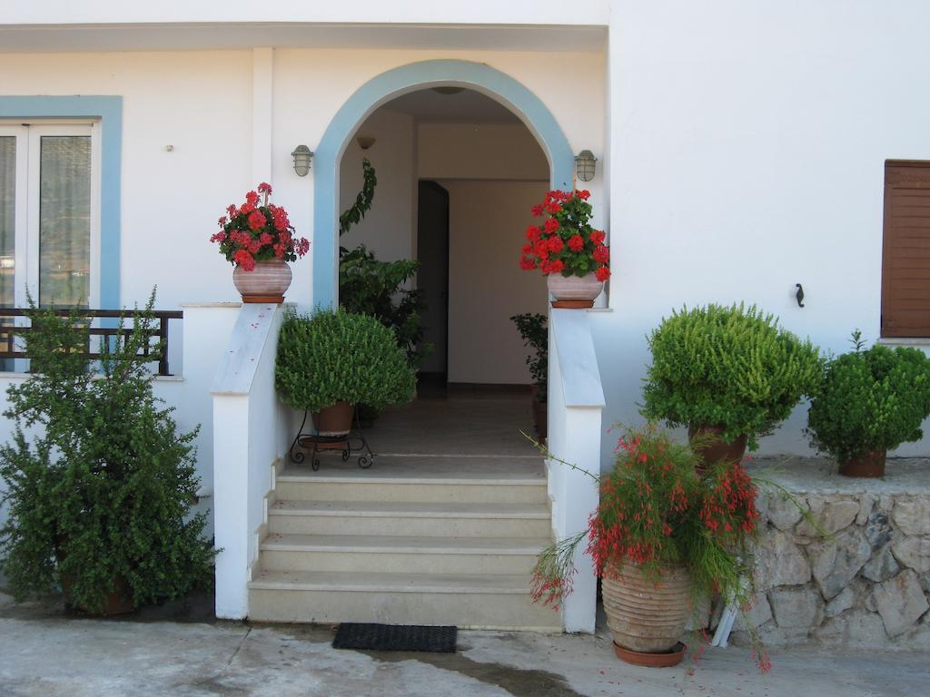 Hotel Maravelias House Archangelos  Zewnętrze zdjęcie