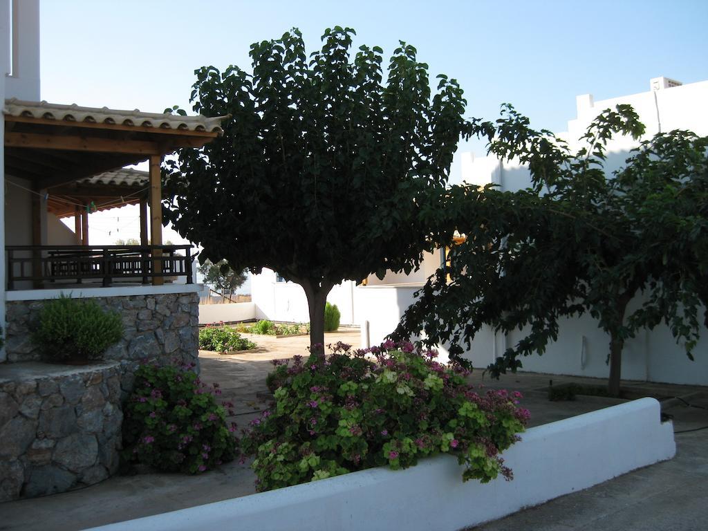 Hotel Maravelias House Archangelos  Zewnętrze zdjęcie