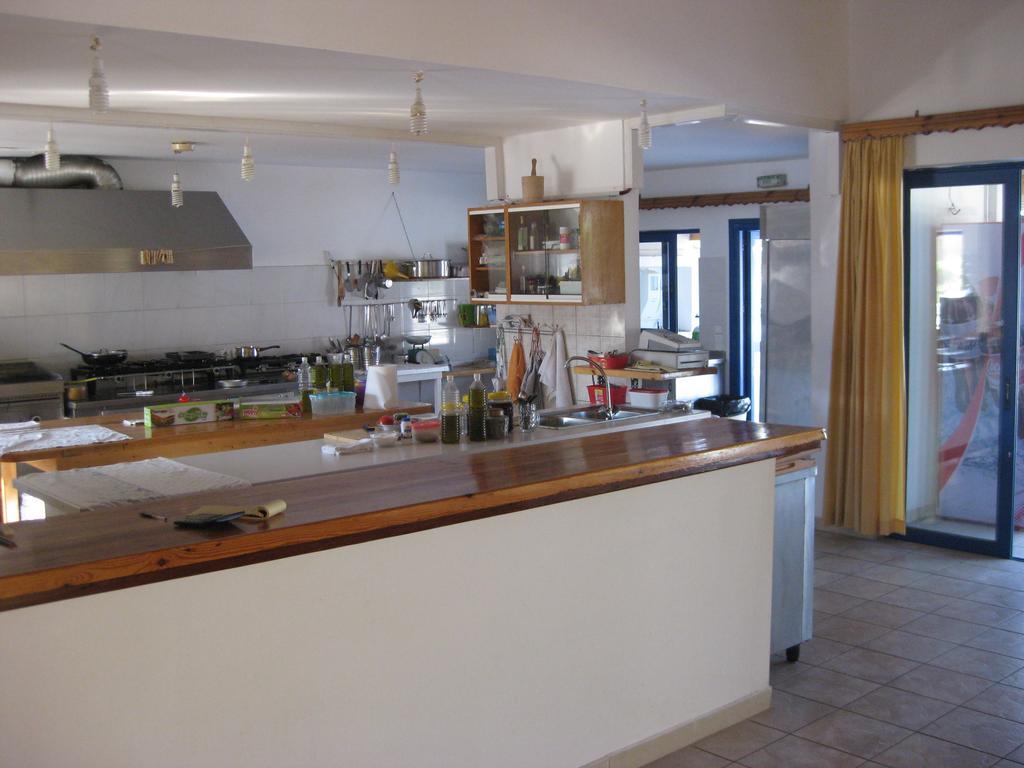Hotel Maravelias House Archangelos  Zewnętrze zdjęcie